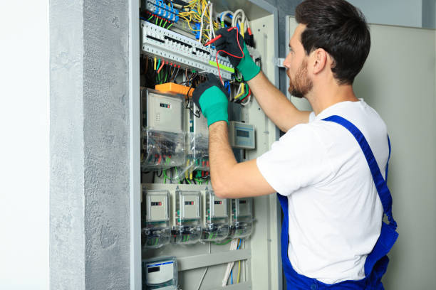 Best Industrial Electrical Services  in Chittenango, NY