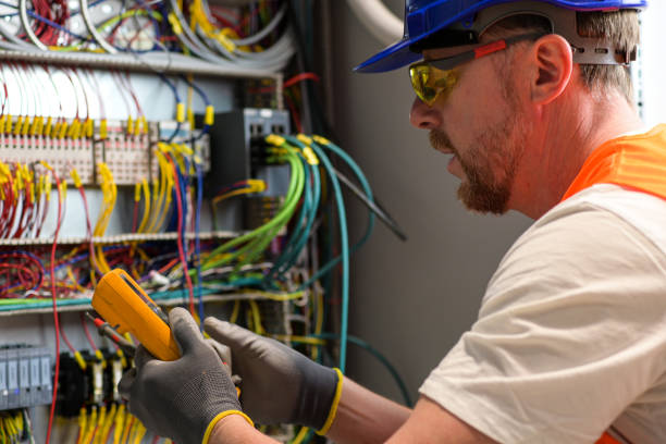 Best Local Electrician Companies  in Chittenango, NY