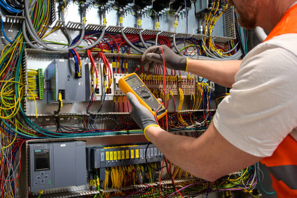 Best Electrical Installation Contractor  in Chittenango, NY