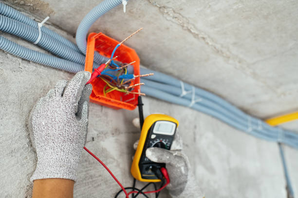 Best Commercial Electrician Services  in Chittenango, NY