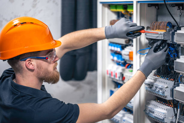 Best Electrical Outlet Repair  in Chittenango, NY