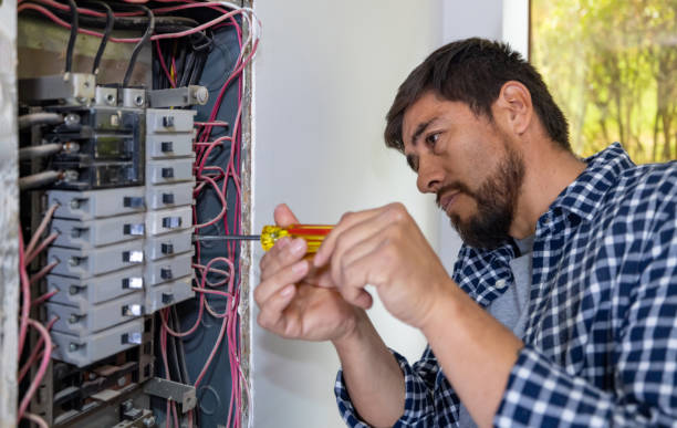Best Electrical Troubleshooting Services  in Chittenango, NY